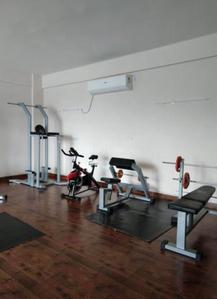 Image of 871 Sq.ft 2 BHK Apartment / Flat for sale in Magnolia City, Barasat, Kolkata for Rs. 2200000