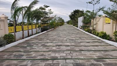 Image of 1050 Sq.ft Residential Plot / Land for sale in Kodies Paradise Avenue, Sulur, Coimbatore for Rs. 2651000