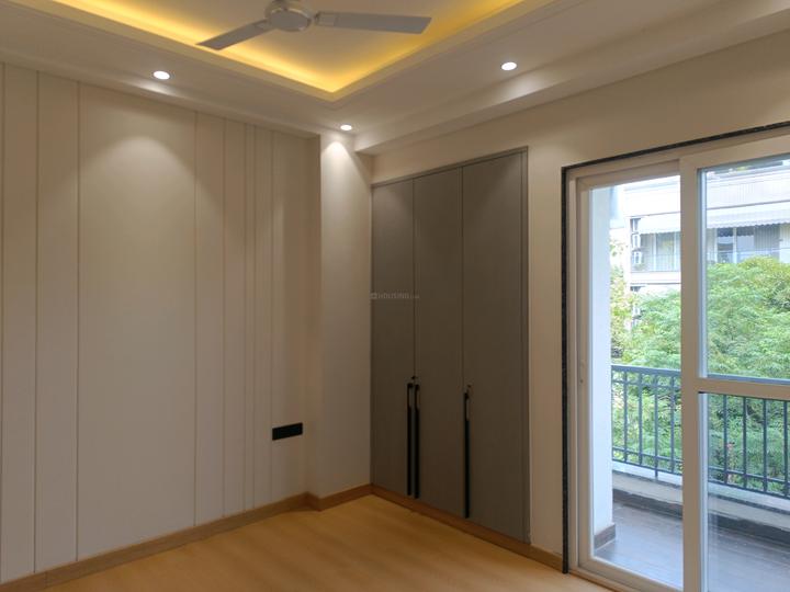 Block G, Chittaranjan Park Bedroom One 1