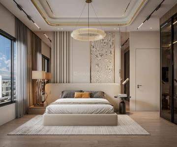 Bedroom Image of 920 Sq.ft 2 BHK Apartment / Flat for sale in Borivali West Mumbai for Rs. 12900000