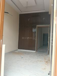 Bedroom Image of 2000 Sq.ft 4 BHK Villa for sale in Rajasthan Royal City, Manchwa Jaipur for Rs. 8000000