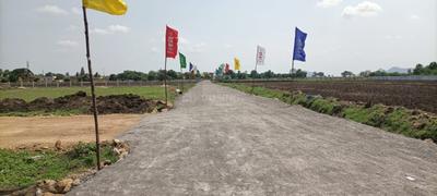 Image of 163 Sq.ft Residential Plot / Land for sale in Kankipadu, Vijayawada for Rs. 3586000