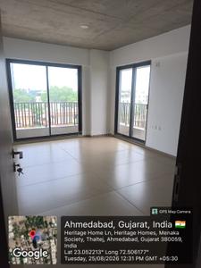 Hall Image of 4000 Sq.ft 4 BHK Apartment / Flat for sale in Anantara Alpines, Thaltej Ahmedabad for Rs. 35000000