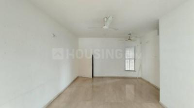 Hall Image of 1224 Sq.ft 3 BHK Apartment / Flat for sale in Kalpataru Hills, Thane West Thane for Rs. 14000000
