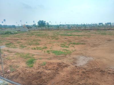 Image of 183 Sq.ft Residential Plot / Land for sale in Shadnagar, Ranga Reddy for Rs. 2877005