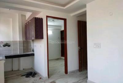 2 BHK Independent Builder Floor