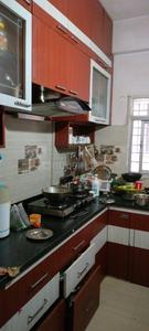 Kitchen Image of 1700 Sq.ft 3 BHK Apartment / Flat for sale in Lake Gardens Kolkata for Rs. 15000000