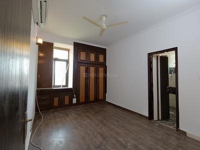 3 BHK Flat