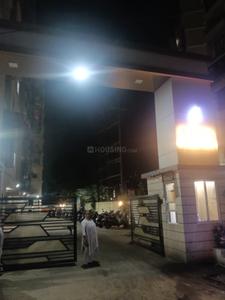 Building Image of 850 Sq.ft 2 BHK Apartment / Flat for sale in Satya Pine View, Badlapur West Badlapur for Rs. 3600000