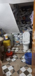 Bathroom Image of 1500 Sq.ft 4 BHK Independent House for sale in Maestro Aya Nagar, Aya Nagar New Delhi for Rs. 15000000