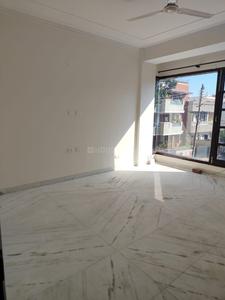 Bedroom Image of 2150 Sq.ft 3 BHK Builder Floor for rent in Sector 34 Chandigarh for Rs. 140000