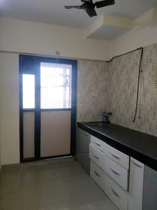 Kitchen Image of 1350 Sq.ft 3 BHK Apartment / Flat for sale in Shapoorji Pallonji Vicinia, Powai Mumbai for Rs. 39000000