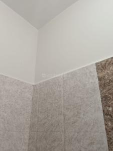 Bathroom Image of 600 Sq.ft 1 BHK Apartment / Flat for sale in Padappai Chennai for Rs. 2700000