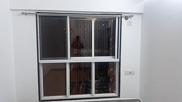 Sonapur, Bhandup West Bedroom 1