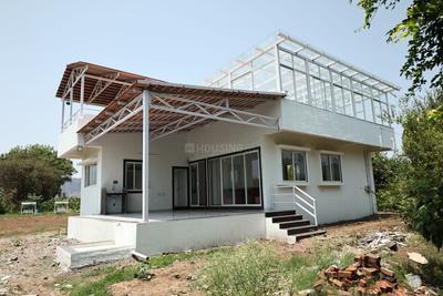 Image of 3000 Sq.ft 3 BHK Farm House for rent in Wai, Satara for Rs. 30000