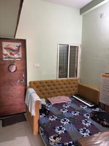 Bedroom Image of 1730 Sq.ft 4 BHK Independent House for sale in Omaxe City Independent Floors, Mayakhedi Indore for Rs. 12000000