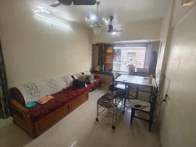 Image of Akurli Essbel CHS in Kandivali East, Mumbai