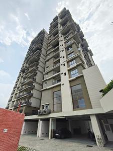 Image of 1500 Sq.ft 3 BHK Apartment / Flat for sale in Signature 18, Kasba, Kolkata for Rs. 18500000