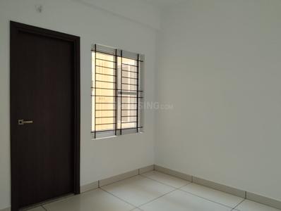 Bedroom Image of 1214 Sq.ft 3 BHK Apartment / Flat for sale in Chikkadasarahalli Bengaluru for Rs. 9600000