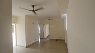 Living Room Image of 1130 Sq.ft 3 BHK Apartment / Flat for sale in Paras Seasons, Sector 168 Noida for Rs. 9350000