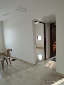 Hall Image of 1150 Sq.ft 2 BHK Apartment / Flat for sale in Ashirwad Nagar Nagpur for Rs. 5000000