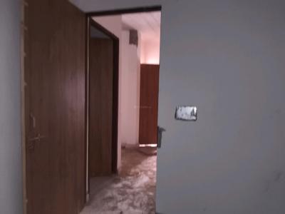 Bedroom Image of 668 Sq.ft 2 BHK Independent House for sale in SS Ayodhya Enclave, Dhoom Manikpur Greater Noida for Rs. 4800200