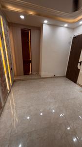 Hall Image of 1100 Sq.ft 3 BHK Apartment / Flat for sale in Uttam Nagar New Delhi for Rs. 7000000