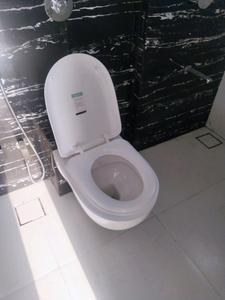 Bedroom One Image of 1200 Sq.ft 3 BHK Apartment / Flat for sale in Parthesh Ganga Jamuna, Santacruz West Mumbai for Rs. 60000000