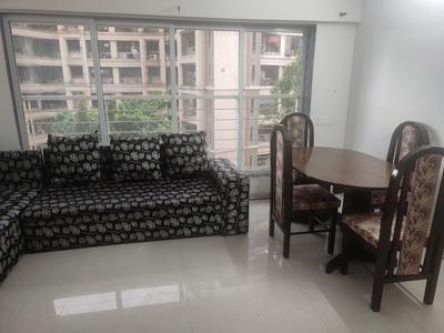 Hall Image of Durga paying guest in Malad East, Mumbai