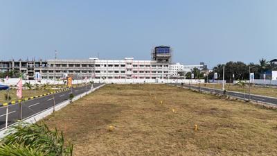 Image of 1080 Sq.ft Residential Plot / Land for sale in Manimangalam, Chennai for Rs. 5182920