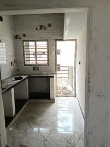 Kitchen Image of 900 Sq.ft 2 BHK Independent House for sale in Kalkere Bengaluru for Rs. 16500000