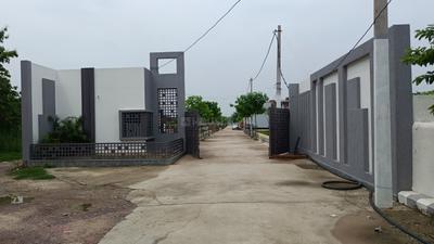 Image of 1000 Sq.ft Residential Plot / Land for sale in Sarojini Nagar, Lucknow for Rs. 1050000