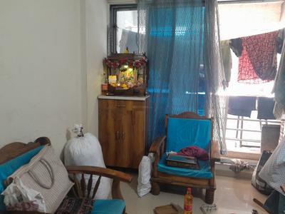 Hare Krishna Silver Arch Bedroom 2