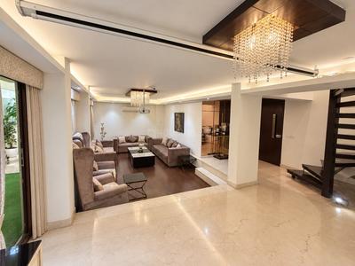 Hall Image of 2160 Sq.ft 3 BHK Builder Floor for sale in Sector 45 Gurgaon for Rs. 49900000