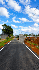 Image of 1200 Sq.ft Residential Plot / Land for sale in Mariamman Kovil, Thanjavur for Rs. 2160000