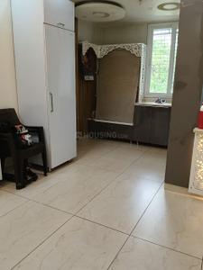 Bedroom Image of 1100 Sq.ft 2 BHK Apartment / Flat for sale in Ramakrishna Apartments, Patparganj New Delhi for Rs. 17500000