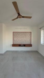 Hall Image of 700 Sq.ft 1 BHK Builder Floor for rent in Indira Nagar Bengaluru for Rs. 35000