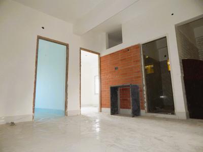 Hall Image of 842 Sq.ft 2 BHK Apartment / Flat for sale in Dum Dum Cantonment Kolkata for Rs. 3368000