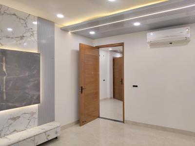 Bedroom Image of 3168 Sq.ft 4 BHK Builder Floor for rent in Sector 57 Gurgaon for Rs. 80000