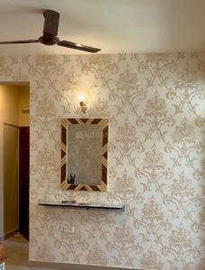 Hall Image of 1435 Sq.ft 2.5 BHK Apartment / Flat for sale in Divine Meadows, Sector 108 Noida for Rs. 23000000