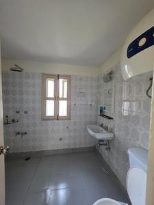 Bathroom Image of 1650 Sq.ft 3 BHK Apartment / Flat for sale in Suvidha Apartment, Sector 56 Gurgaon for Rs. 26000000