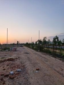 Image of 125 Sq.ft Residential Plot / Land for sale in Krish Seasons, Burera, Bhiwadi for Rs. 3300000