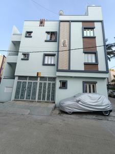 Image of 1850 Sq.ft 5 BHK Independent House for sale in Sunkadakatte, Bengaluru for Rs. 14500000