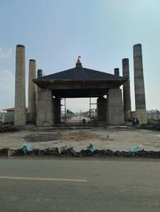 Image of 1000 Sq.ft Residential Plot / Land for sale in Sula Khedi, Indore for Rs. 3900000