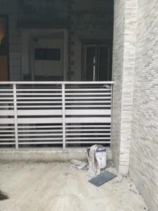 Bedroom Two Image of 990 Sq.ft 2 BHK Builder Floor for sale in Hari Nagar New Delhi for Rs. 12000000