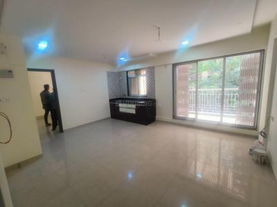 Hall Image of 730 Sq.ft 1 BHK Apartment / Flat for sale in Rajhans Kshitij - Arum, Vasai West Vasai for Rs. 4800000