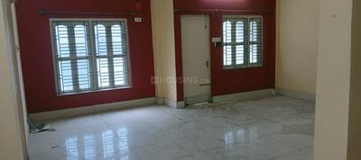 Bedroom Image of 1100 Sq.ft 2 BHK Apartment / Flat for rent in Baranagar Kolkata for Rs. 20000