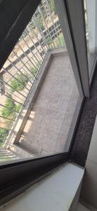 Balcony Image of 1525 Sq.ft 3 BHK Apartment / Flat for sale in Unitech The Residences, Sector 33 Gurgaon for Rs. 27000000
