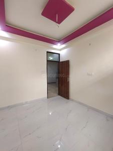 Hall Image of 1250 Sq.ft 3 BHK Builder Floor for sale in Shastri Nagar Ghaziabad for Rs. 4199000