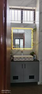Bathroom Image of 5300 Sq.ft 7 BHK Independent House for sale in Vaderahalli, Bengaluru North Bengaluru for Rs. 27000000